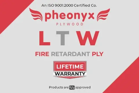 Pheonyx Plywood Supplier