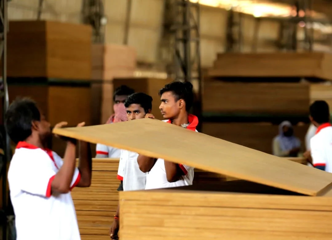 Calibrated Plywood Manufacturers in Punjab